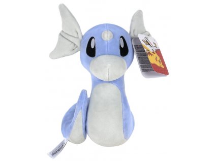 Plyšák Pokémon - Dratini 20 cm