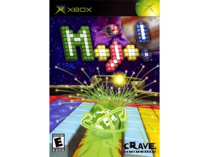 Xbox Classic Mojo!