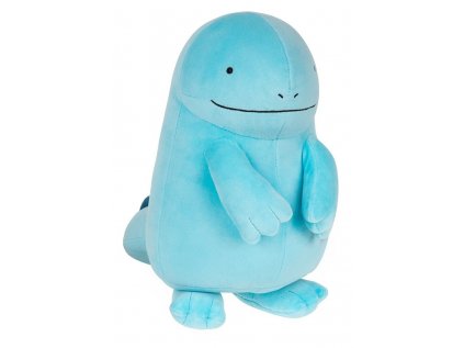 Plyšák Pokémon -  Quagsire 30 cm