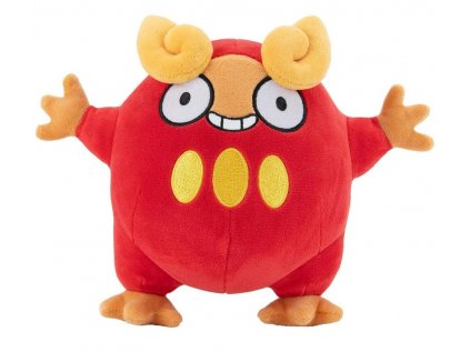 Plyšák Pokémon - Darumaka 20 cm