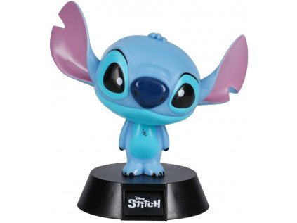 Lampička Disney Lilo & Stitch - Stitch
