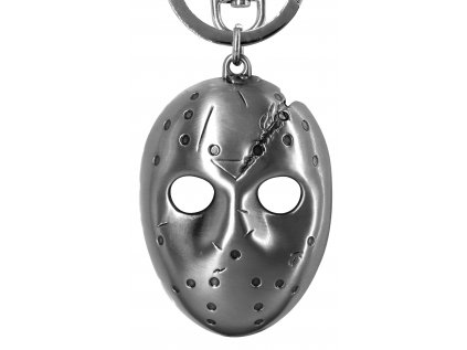 Klíčenka Friday the 13th - Jason's Mask
