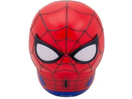 Lampička Marvel - Spider-Man, houpající se