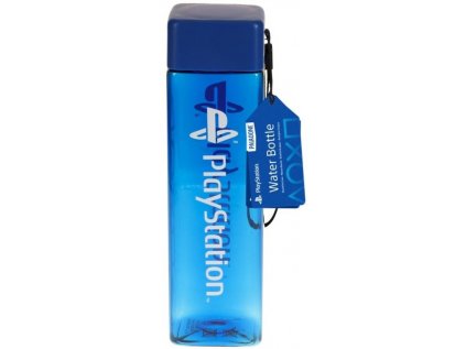Plastová láhev PlayStation 500ml