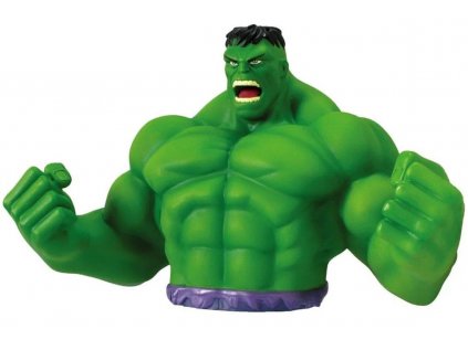 Pokladnička Marvel - Hulk