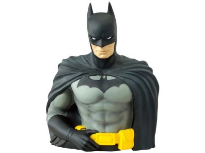 Pokladnička DC Comics - Batman