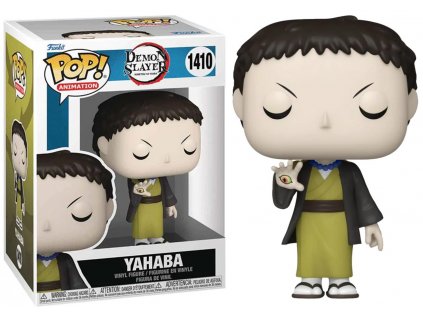 Funko POP! 1410 Animation: Demon Slayer - Yahaba