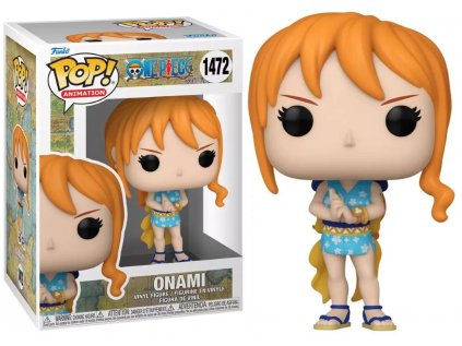 Funko POP! 1472 Animation: One Piece - Onami