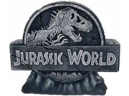 Pokladnička Jurassic World