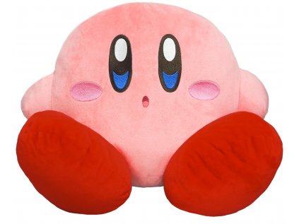 Plyšák Kirby 32 cm