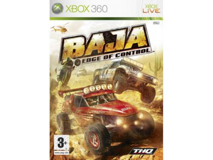 44667 1 xbox 360 baja edge of control