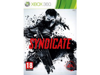 X360/XONE Syndicate  Bazar