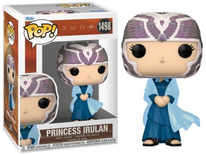 Funko POP! 1498 Movies: Dune 2 - Princess Irulan