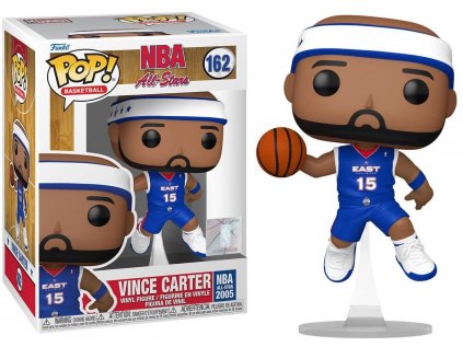 Funko POP! 162 Basketball: NBA All-Stars - Vince Carter