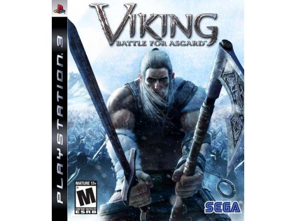 PS3 Viking: Battle for AsgardPS3 Viking: Battle for Asgard