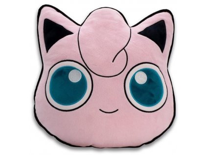 Polštář Pokémon - Jigglypuff