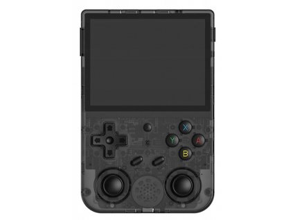 Retro handheld konzole Anbernic RG353VS WiFi černá