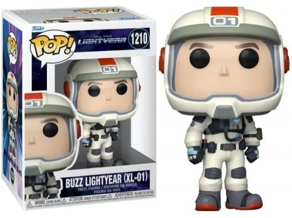 Funko POP! 1210 Disney Lightyear - Buzz Lightyear (XL-01)