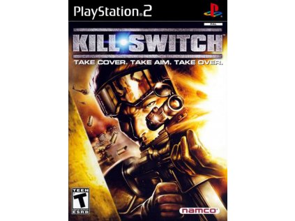 PS2 Kill Switch