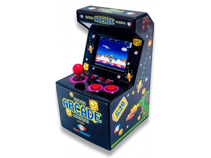 Retro Mini Arcade Machine 240in1