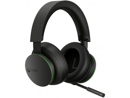 Xbox Wireless Headset