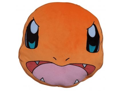 Polštář Pokémon - Charmander