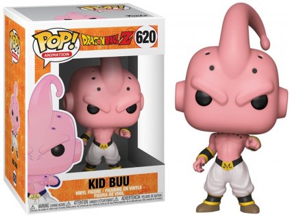 Funko POP! 620 Animation: Dragon Ball Z - Kid Buu