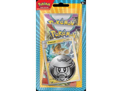 Pokémon TCG: 2-Pack Blister