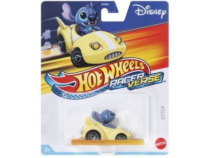 Hot Wheels RacerVerse Disney - Stitch