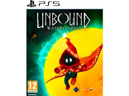 PS5 Unbound: Worlds Apart