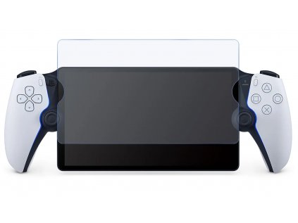 Ochranné tvrzené sklo na displej PlayStation Portal Controller