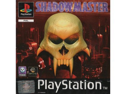PS1 Shadow Master