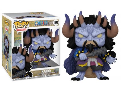 Funko POP! 1624 Animation: One Piece - Kaido