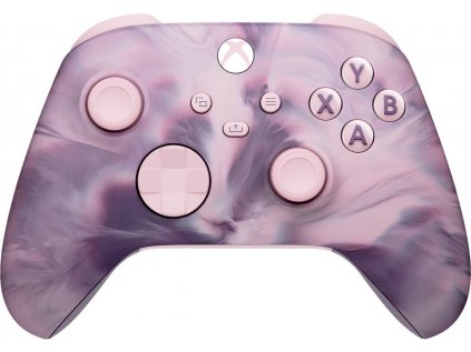 XONE/XSX Wireless Controller Dream Vapor Special Edition