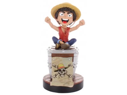 PS4/XONE držák Cable Guys - One Piece Luffy