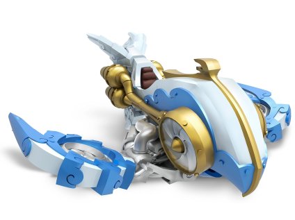 Skylanders: Vehicles - Jet Stream