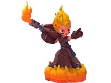 Skylanders: Torch S1