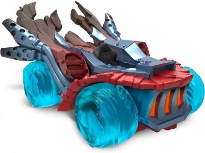 Skylanders: Vehicles - Mobile Hot Streak