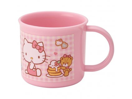 Hrnek Hello Kitty - Sweet Pink