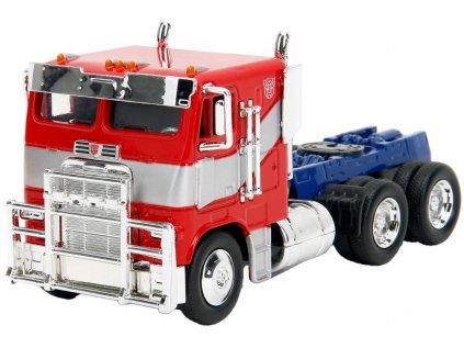 Transformers: Rise of the Beasts - Optimus Prime 1:32