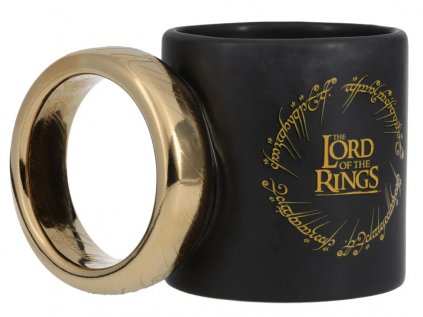 Hrnek Lord Of the Rings - The One Ring