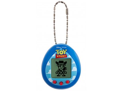 Tamagotchi - Toy Story Characters