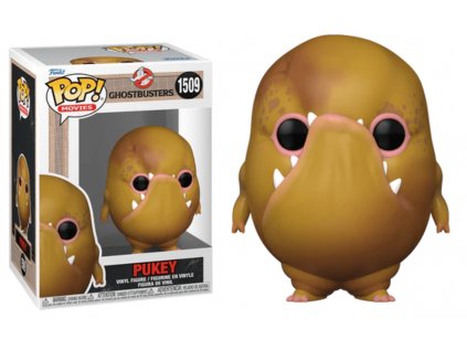 Funko POP! 1509 Movies: Ghostbusters - Pukey