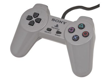 Sony PS1 Controller