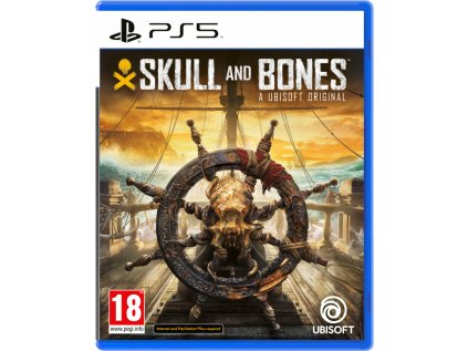 PS5 Skull & Bones
