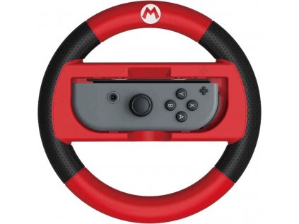 Hori Joy-Con Wheel Deluxe - Mario