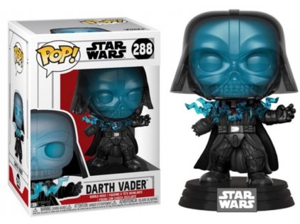 Funko POP! 288 Star Wars - Darth Vader