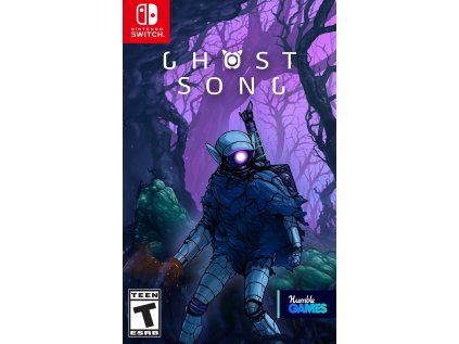 Nintendo Switch Ghost Song