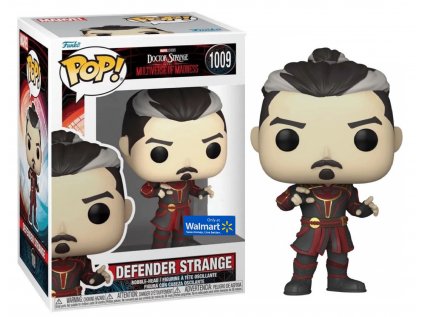 Funko POP! 1009 Doctor Strange in the Multiverse of Madness - Defender Strange