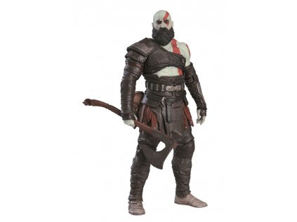 Figurka God of War - Kratos (Pop Up Parade) 18 cm